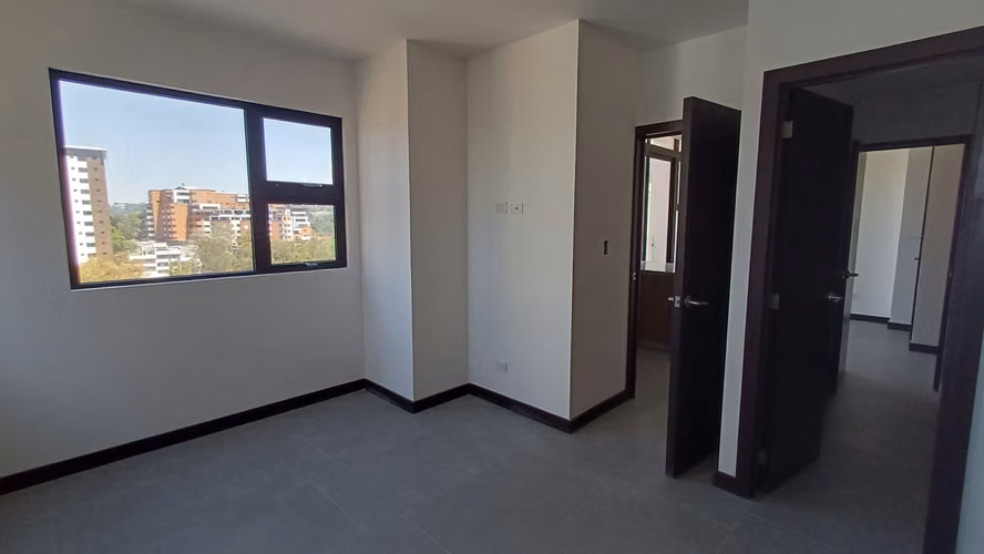 Apartamento en Renta en z15 vh2