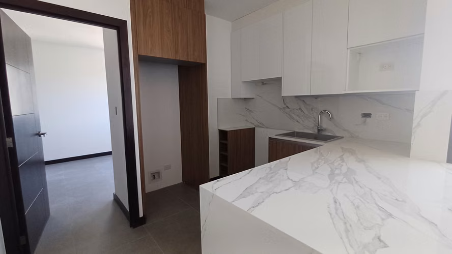 Apartamento en Renta en z15 vh2