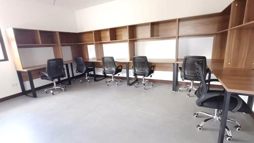 Apartamento en Renta en z15 vh2