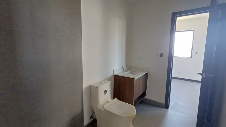 Apartamento en Renta en z15 vh2