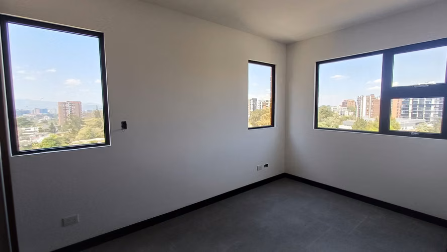 Apartamento en Renta en z15 vh2