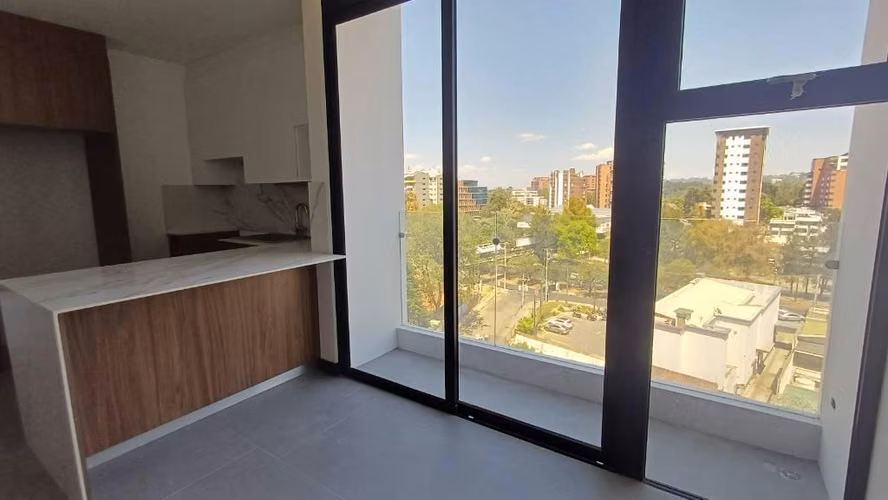 Apartamento en Renta en z15 vh2