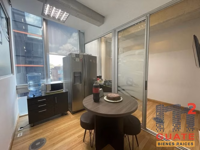 Oficina en Renta, Zona 10 (R8770) - Imagen 16