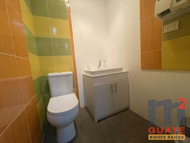 Oficina en Renta, Zona 10 (R8770) - Imagen 4