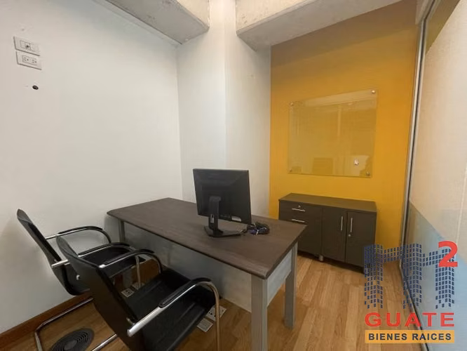 Oficina en Renta, Zona 10 (R8770) - Imagen 9