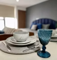 Apartamento en venta zona 14 - Condado La Villa