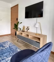 Apartamento en venta zona 14 - Condado La Villa