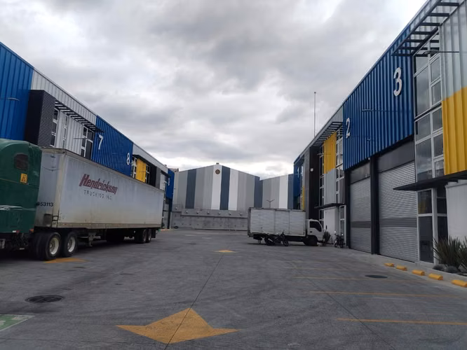Zona 12 Atanasio Tzul OFIBODEGA