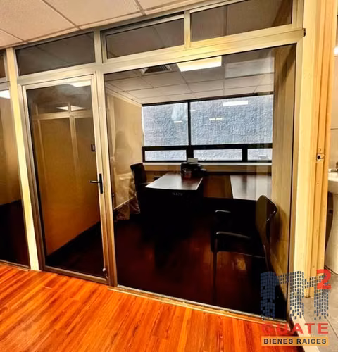 Oficina en Venta, Zona 09 (V8679) - Imagen 9