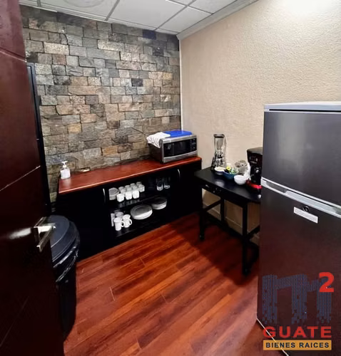 Oficina en Venta, Zona 09 (V8679) - Imagen 3