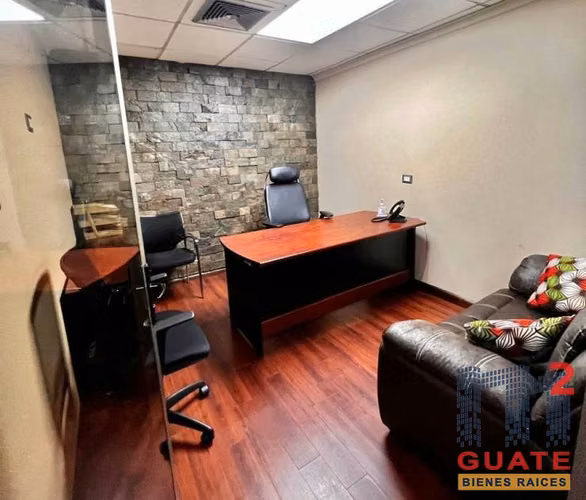 Oficina en Venta, Zona 09 (V8679) - Imagen 8