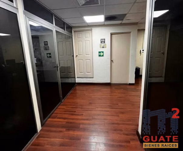 Oficina en Venta, Zona 09 (V8679) - Imagen 6