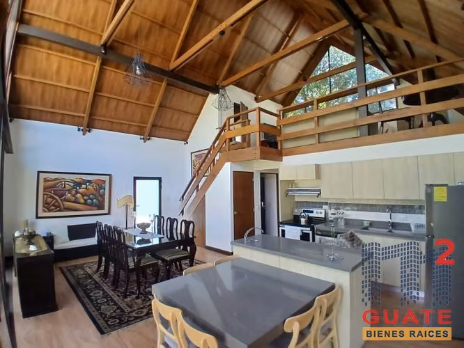 Casa en condominio en Venta, San Miguel Duenas Sacatepequez (V9990) - Imagen 12