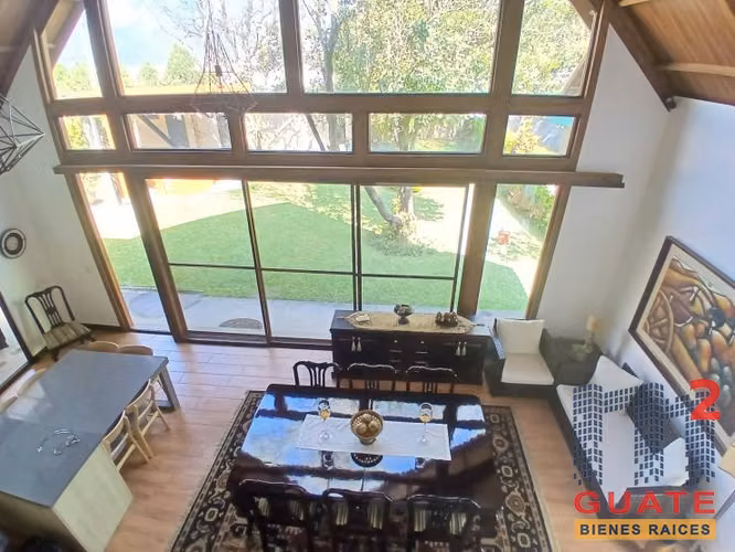 Casa en condominio en Venta, San Miguel Duenas Sacatepequez (V9990) - Imagen 2