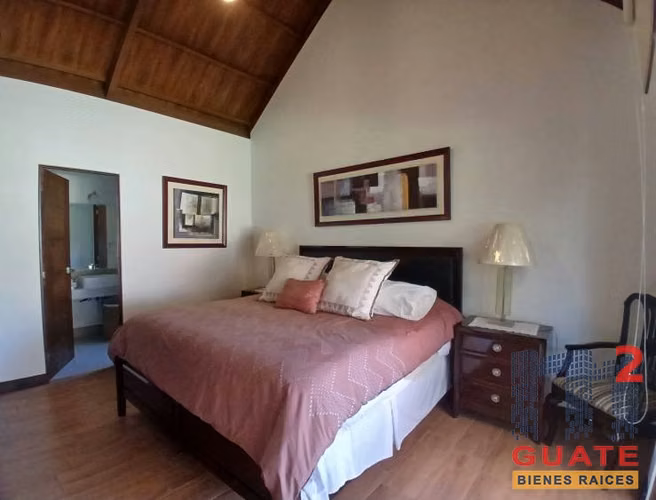 Casa en condominio en Venta, San Miguel Duenas Sacatepequez (V9990) - Imagen 4