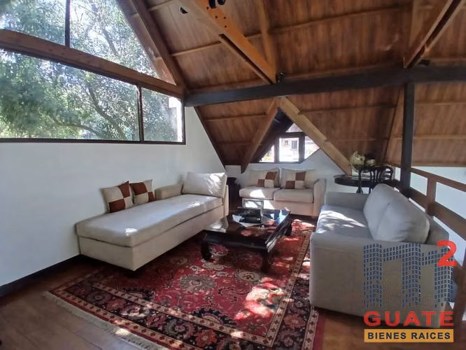 Casa en condominio en Venta, San Miguel Duenas Sacatepequez (V9990) - Imagen 9