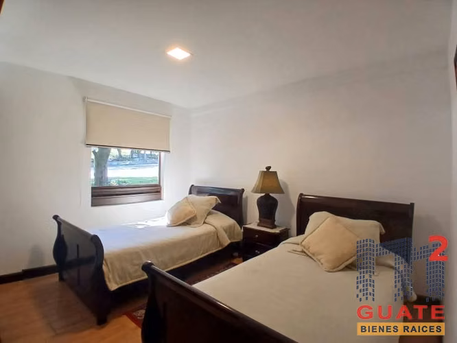 Casa en condominio en Venta, San Miguel Duenas Sacatepequez (V9990) - Imagen 7
