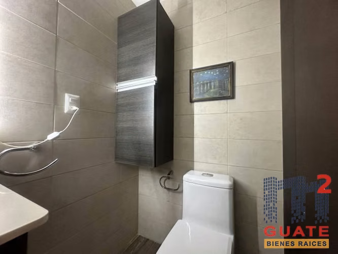 Apartamento en Venta, Zona 15 (V8287) - Imagen 8