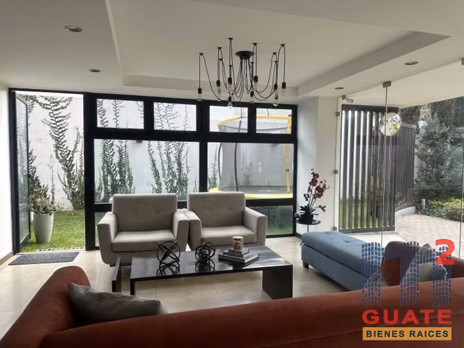 Apartamento en Venta, Zona 15 (V8287) - Imagen 14