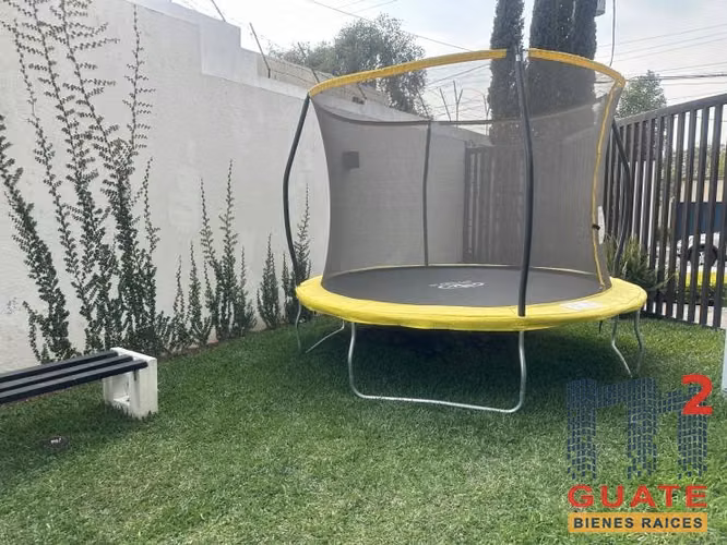 Apartamento en Venta, Zona 15 (V8287) - Imagen 12