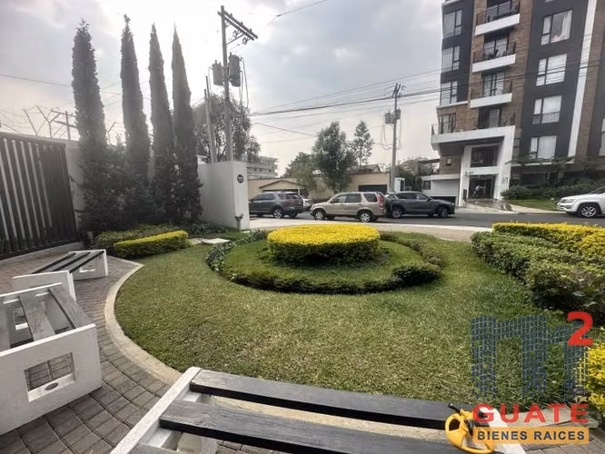 Apartamento en Venta, Zona 15 (V8287) - Imagen 11