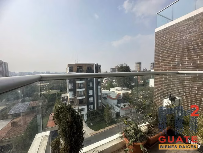 Apartamento en Renta, Zona 15 (R9425) - Imagen 18