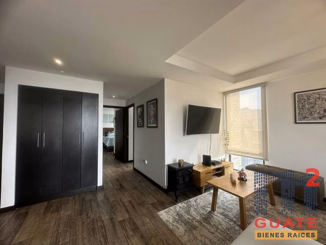 Apartamento en Renta, Zona 15 (R9425) - Imagen 16