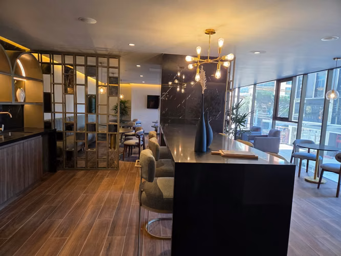 Apartamento en renta zona 10- nuevo!