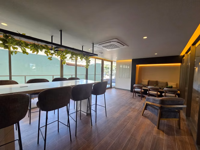 Apartamento en renta zona 10- nuevo!
