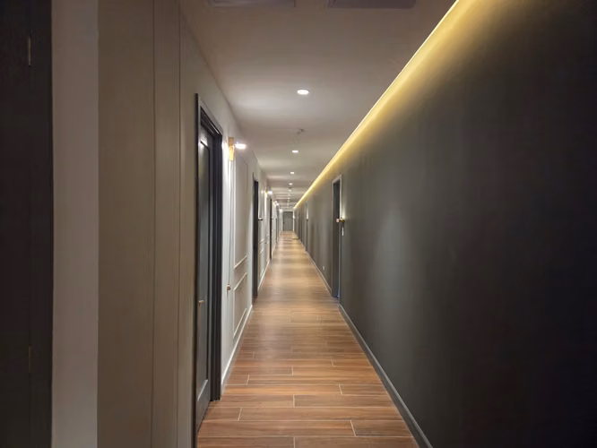 Apartamento en renta zona 10- nuevo!