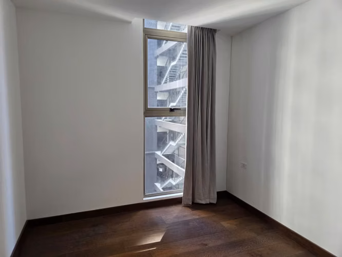 Apartamento en renta zona 10- nuevo!
