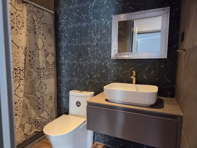 Apartamento en renta zona 10- nuevo!