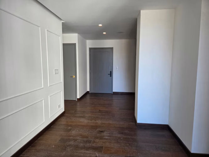Apartamento en renta zona 10- nuevo!