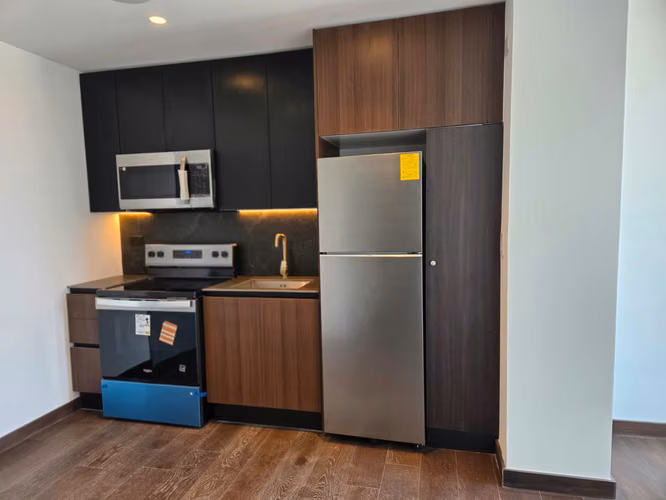 Apartamento en renta zona 10- nuevo!
