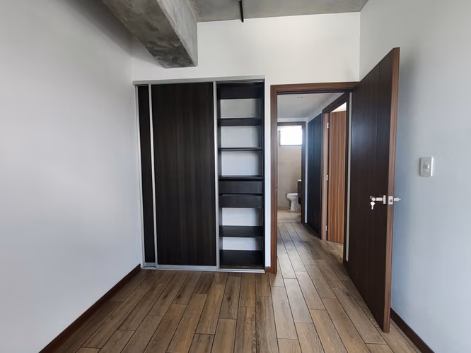 Renta de apartamento en zona 4