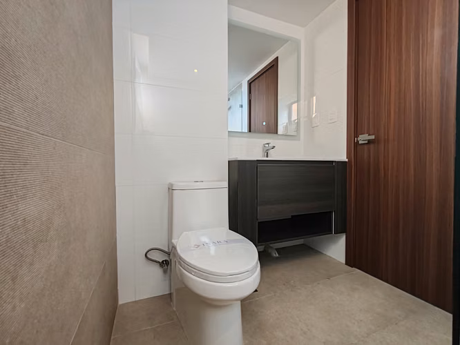Renta de apartamento en zona 4