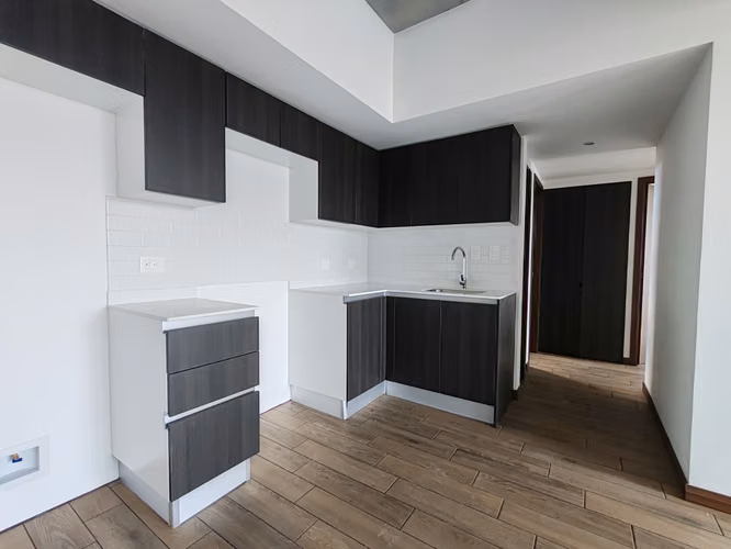 Renta de apartamento en zona 4