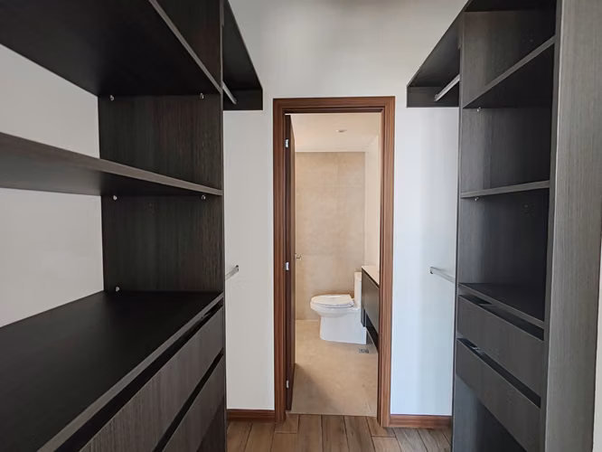 Renta de apartamento en zona 4
