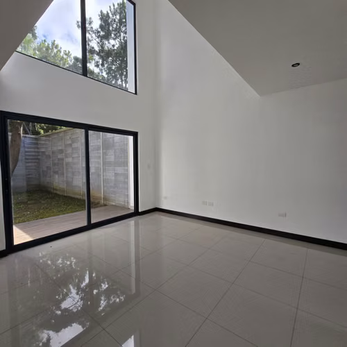 Casa en Venta en Llano Alto km 19 Carretera al Salvador