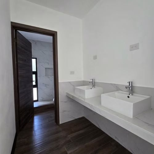 Casa en Venta en Llano Alto km 19 Carretera al Salvador