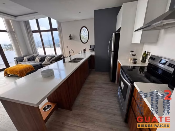 Apartamento en Renta, Zona 15 - Imagen 12