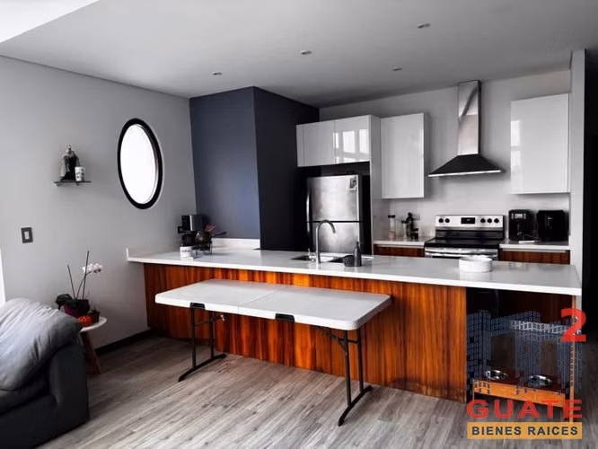 Apartamento en Renta, Zona 15 - Imagen 7