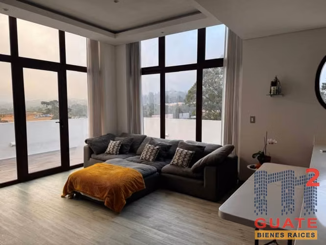 Apartamento en Renta, Zona 15 - Imagen 8