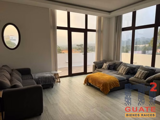 Apartamento en Renta, Zona 15 - Imagen 13