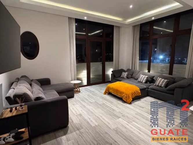 Apartamento en Renta, Zona 15 - Imagen 5
