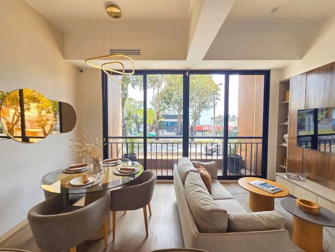 Apartamento en venta zona 10 - Vié Próceres - Imagen 3