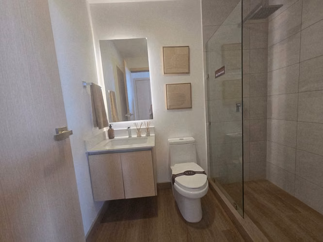 Apartamento en venta zona 10 - Vié Próceres - Imagen 9