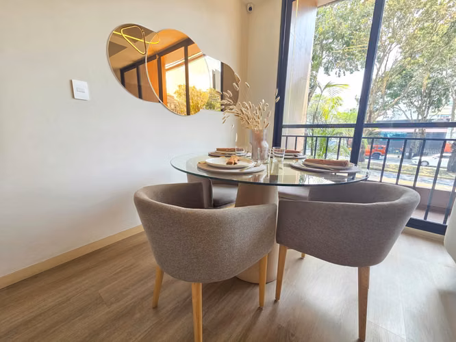 Apartamento en venta zona 10 - Vié Próceres - Imagen 8