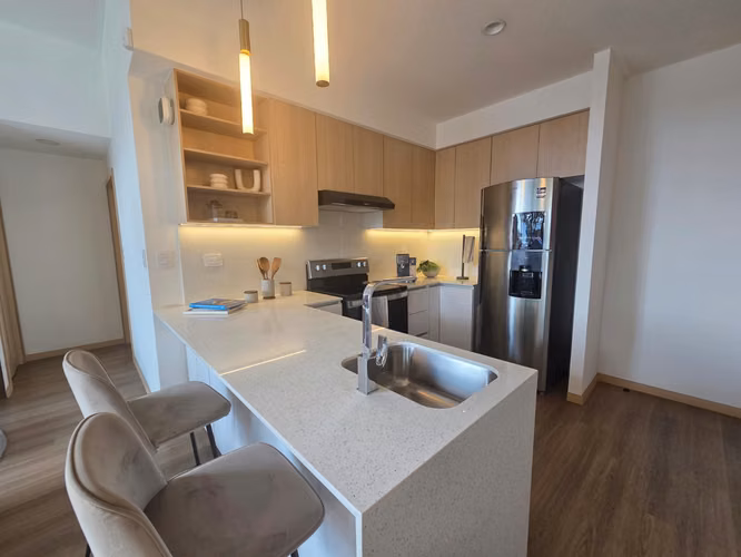 Apartamento en venta zona 10 - Vié Próceres - Imagen 6