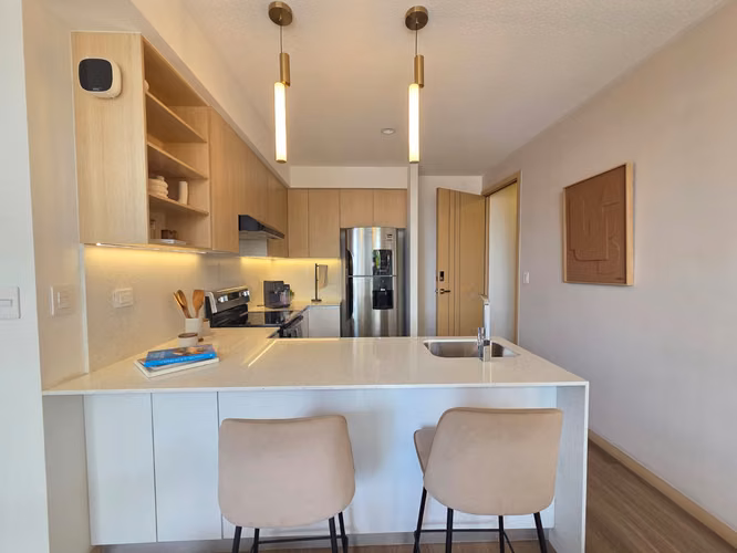 Apartamento en venta zona 10 - Vié Próceres - Imagen 5